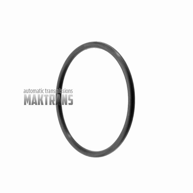 Увеличенное уплотнительное кольцо поршня гидротрансформатора E4OD, AODE, 4R70W, 4R75W  54.45 mm 3.4 mm