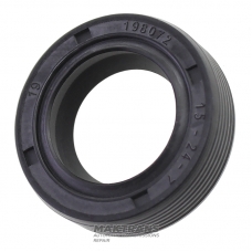 Сальник селектора АКПП JF506E  DQ250 02E DSG 6spd  001301227 (15x24x7mm) 