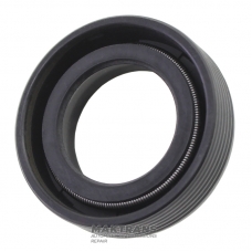 Сальник селектора АКПП JF506E  DQ250 02E DSG 6spd  001301227 (15x24x7mm) 
