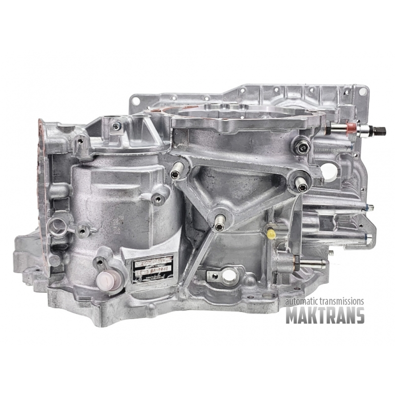 Корпус задній MAZDA FNR5 FSK0-19-420F FSK019420F