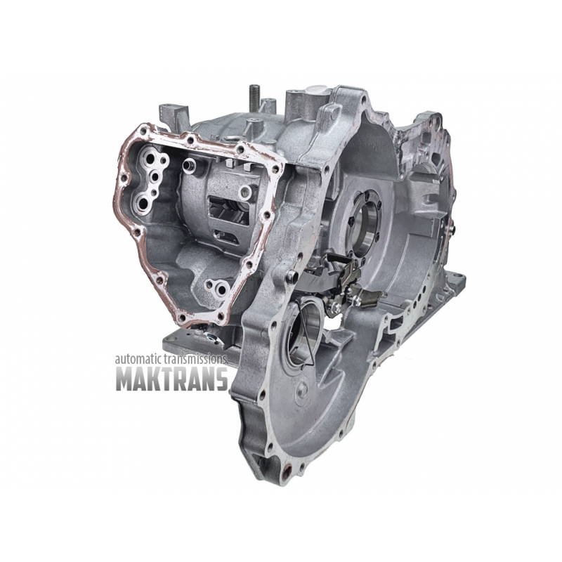 Корпус задній MAZDA FNR5 FSK0-19-420F FSK019420F