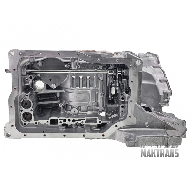 Корпус задній MAZDA FNR5 FSK0-19-420F FSK019420F