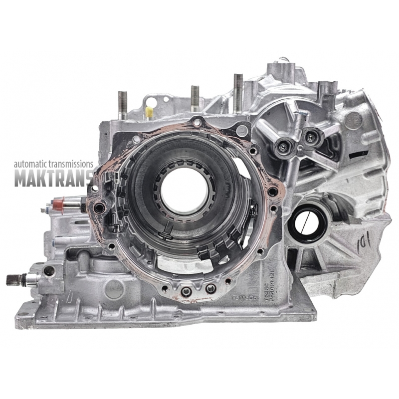 Корпус задній MAZDA FNR5 FSK0-19-420F FSK019420F