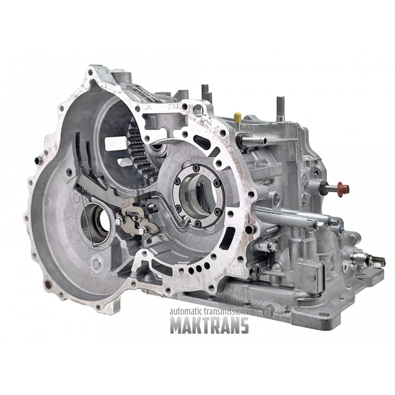 Корпус задній MAZDA FNR5 FSK0-19-420F FSK019420F