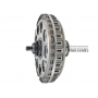 Двойное мокрое сцепление VAG 0DW DQ381  0DW141029E 0DW 141 029 E [K1 Clutch - 4 фрикционных дисков, K2 Clutch - 4 фрикционных дисков]