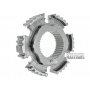 Ступица муфты синхронизатора 1 и 7 передач GETRAG 7DCT300  RENAULT EDC 7 PS251 0558722405 055.8.7224.05 [количество шлицев 38 шт, нар.Ø 87.40 mm, ширина  17.95 mm / 20.50 mm]