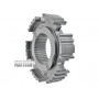 Ступица муфты синхронизатора 1 и 7 передач GETRAG 7DCT300  RENAULT EDC 7 PS251 0558722405 055.8.7224.05 [количество шлицев 38 шт, нар.Ø 87.40 mm, ширина  17.95 mm / 20.50 mm]