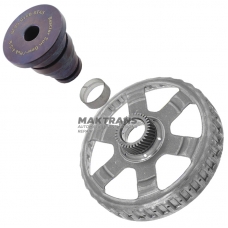 Bushing driver FORD 6F35 GM 6T40 6T45