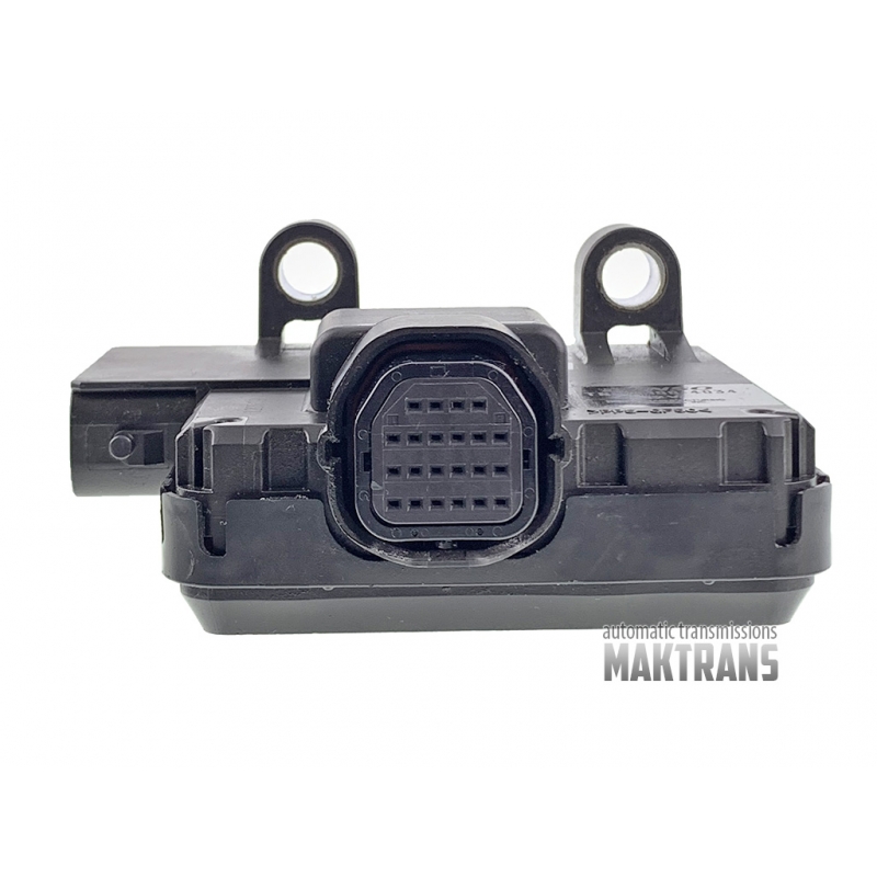 Електронний блок керування TCM U660 89530-0E060 895300E060 LEXUS RX350/450H GGL10L-CWTGKA [2009-2015]