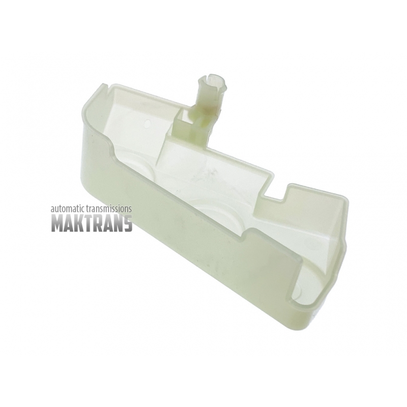 Пластикова кришка-ізолятор соленоїдів RE7R01A JR710E / JR711E 3 соленоїду [new]
