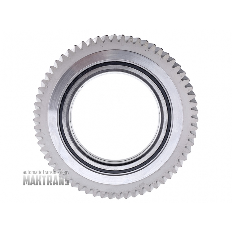 Шестерня Drive Transfer Gear [без маточини] ZF 9HP48 948TE [63 зуба, нар.Ø 132.30 mm, TH 28.80 mm]