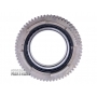 Шестерня Drive Transfer Gear [без маточини] ZF 9HP48 948TE [63 зуба, нар.Ø 132.30 mm, TH 28.80 mm]