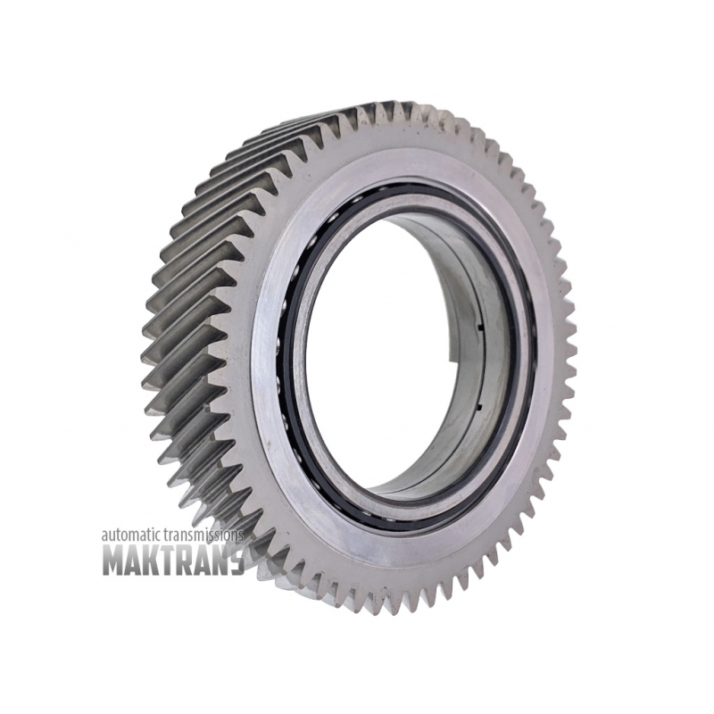 Шестерня Drive Transfer Gear [без маточини] ZF 9HP48 948TE [63 зуба, нар.Ø 132.30 mm, TH 28.80 mm]