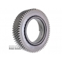 Шестерня Drive Transfer Gear [без маточини] ZF 9HP48 948TE [63 зуба, нар.Ø 132.30 mm, TH 28.80 mm]