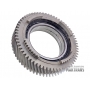 Шестерня Drive Transfer Gear [без маточини] ZF 9HP48 948TE [63 зуба, нар.Ø 132.30 mm, TH 28.80 mm]