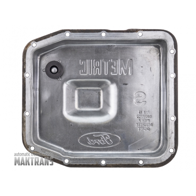 Піддон масляний FORD AOD AODE AODE-W 4R70W 4R75E 4R75W F6AZ-7A194-A F6AZ7A194A