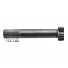 Вал Direct drive shaft FORD AOD AODE AODE-W 4R70W 4R75E 4R75W  F8AZ-7F351-AA F8AZ7F351AA