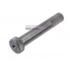 Вал Direct drive shaft FORD AOD AODE AODE-W 4R70W 4R75E 4R75W  F8AZ-7F351-AA F8AZ7F351AA