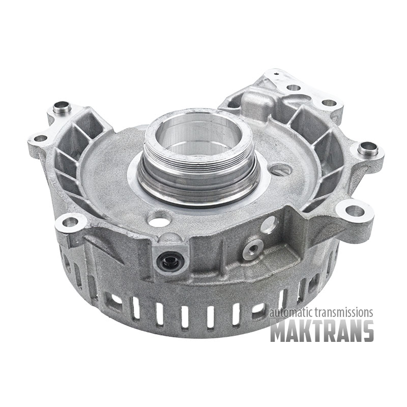 Ступиця з шестернею Drive Transfer gear (52 зуби, нар.Ø 143.85 mm) / корпус B1 Brake (порожній, без дисків) TOYOTA UB80 357040R010 3570442011