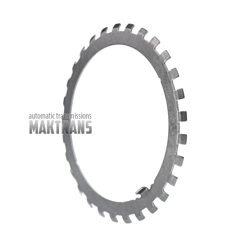 Ступиця з шестернею Drive Transfer gear (52 зуби, нар.Ø 143.85 mm) / корпус B1 Brake (порожній, без дисків) TOYOTA UB80 357040R010 3570442011