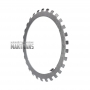Ступиця з шестернею Drive Transfer gear (52 зуби, нар.Ø 143.85 mm) / корпус B1 Brake (порожній, без дисків) TOYOTA UB80 357040R010 3570442011