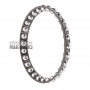 Ступиця з шестернею Drive Transfer gear (52 зуби, нар.Ø 143.85 mm) / корпус B1 Brake (порожній, без дисків) TOYOTA UB80 357040R010 3570442011