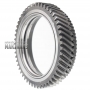 Ступиця з шестернею Drive Transfer gear (52 зуби, нар.Ø 143.85 mm) / корпус B1 Brake (порожній, без дисків) TOYOTA UB80 357040R010 3570442011