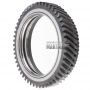 Ступиця з шестернею Drive Transfer gear (52 зуби, нар.Ø 143.85 mm) / корпус B1 Brake (порожній, без дисків) TOYOTA UB80 357040R010 3570442011