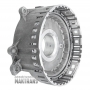 Ступиця з шестернею Drive Transfer gear (52 зуби, нар.Ø 143.85 mm) / корпус B1 Brake (порожній, без дисків) TOYOTA UB80 357040R010 3570442011