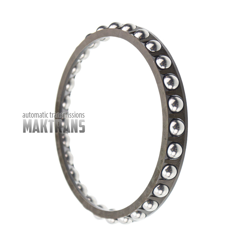Ступиця з шестернею Drive Transfer gear (52 зуби, нар.Ø 143.85 mm) / корпус B1 Brake (порожній, без дисків) TOYOTA UB80 357040R010 3570442011