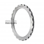 Ступиця з шестернею Drive Transfer gear (52 зуби, нар.Ø 143.85 mm) / корпус B1 Brake (порожній, без дисків) TOYOTA UB80 357040R010 3570442011