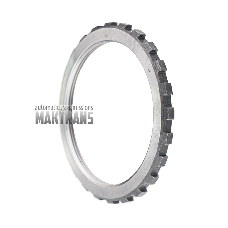 Ступиця з шестернею Drive Transfer gear (52 зуби, нар.Ø 143.85 mm) / корпус B1 Brake (порожній, без дисків) TOYOTA UB80 357040R010 3570442011