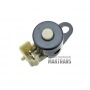 Соленоїд блокування гідротрансформатора FORD AOD AODE AODE-W 4R70W 4R75E 4R75W 9L3P-7G136-AB 9L3P7G136AB