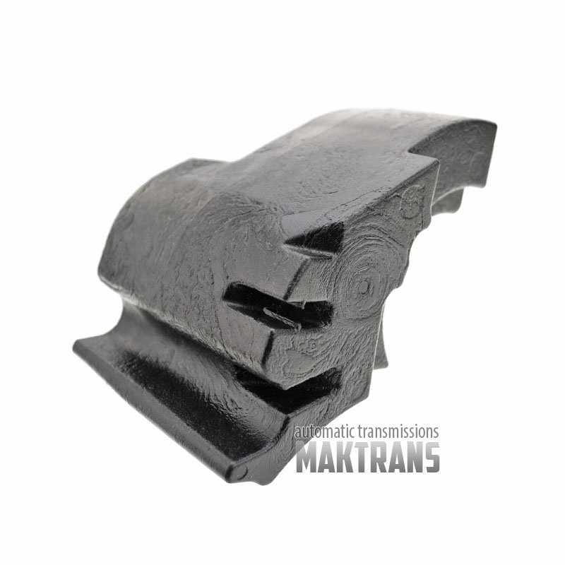 Маслоотражатель пластиковый  DCT TR-9080 [Chevrolet Corvette C8 DCT]  MEC1840-F00