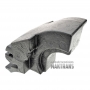 Маслоотражатель пластиковый  DCT TR-9080 [Chevrolet Corvette C8 DCT]  MEC1840-F00