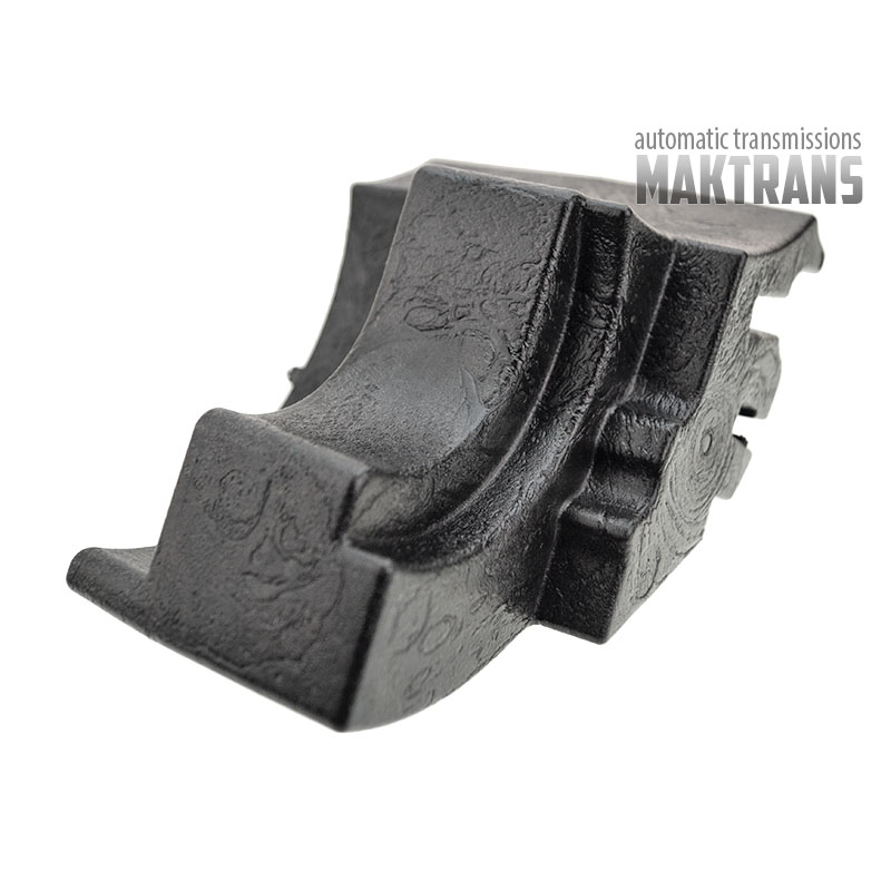 Маслоотражатель пластиковый  DCT TR-9080 [Chevrolet Corvette C8 DCT]  MEC1840-F00