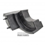 Маслоотражатель пластиковый  DCT TR-9080 [Chevrolet Corvette C8 DCT]  MEC1840-F00
