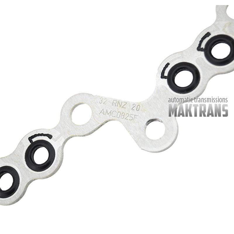 Прокладка міжкорпусна  DCT TR-9080 [Chevrolet Corvette C8 DCT] AMC0825F