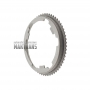 Шестерня 6-ой передачи  DCT TR-9080 [Chevrolet Corvette C8 DCT] GEA0446F-05 GEA0446F_05 GEA0747F-00 GEA0747F_00 [61 зуб, нар. Ø 144.70 mm]