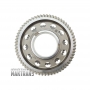Шестерня 6-ой передачи  DCT TR-9080 [Chevrolet Corvette C8 DCT] GEA0446F-05 GEA0446F_05 GEA0747F-00 GEA0747F_00 [61 зуб, нар. Ø 144.70 mm]