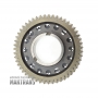 Шестерня 2-ой передачи  DCT TR-9080 [Chevrolet Corvette C8 DCT] GEA0691F_01 GEA0691F-01 GEA0743F_00 GEA0743F-00 [51 зубов, нар. Ø 140.20 mm]