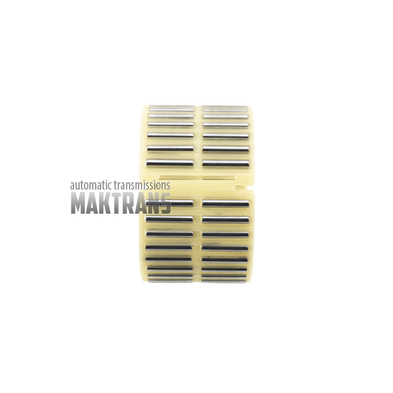 Шестерня 2-ой передачи  DCT TR-9080 [Chevrolet Corvette C8 DCT] GEA0691F_01 GEA0691F-01 GEA0743F_00 GEA0743F-00 [51 зубов, нар. Ø 140.20 mm]