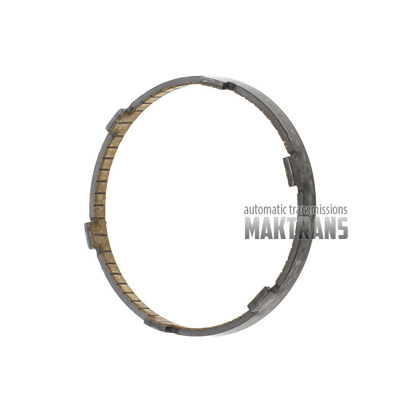 Шестерня передачи REVERSE  DCT TR-9080 [Chevrolet Corvette C8 DCT] GEA0458F_04 GEA0458F-04 [50 зубов, нар. Ø 140.30 mm]