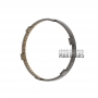 Шестерня передачи REVERSE  DCT TR-9080 [Chevrolet Corvette C8 DCT] GEA0458F_04 GEA0458F-04 [50 зубов, нар. Ø 140.30 mm]