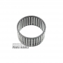 Шестерня передачи REVERSE  DCT TR-9080 [Chevrolet Corvette C8 DCT] GEA0458F_04 GEA0458F-04 [50 зубов, нар. Ø 140.30 mm]