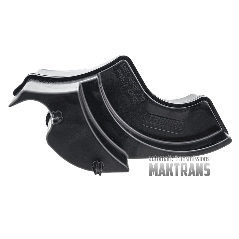 Маслоотражатель пластиковый  DCT TR-9080 [Chevrolet Corvette C8 DCT]  MEC1868F_00 MEC1868F-00 MEC1869F_00 MEC1869F-00