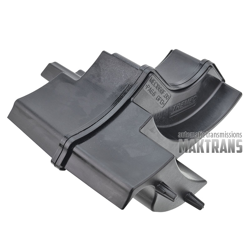 Маслоотражатель пластиковый  DCT TR-9080 [Chevrolet Corvette C8 DCT]  MEC1868F_00 MEC1868F-00 MEC1869F_00 MEC1869F-00