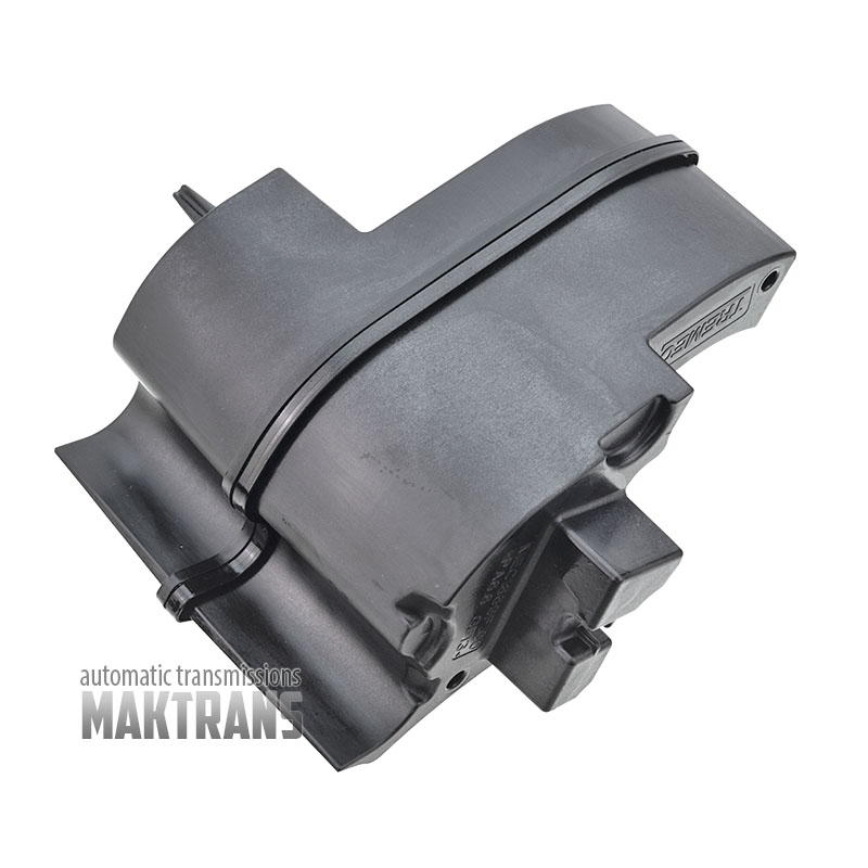 Маслоотражатель пластиковый  DCT TR-9080 [Chevrolet Corvette C8 DCT]  MEC1868F_00 MEC1868F-00 MEC1869F_00 MEC1869F-00