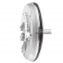 Передняя крышка трансмиссии GM 8L90E  24262660 24277964 [нар. Ø 300.75 mm]