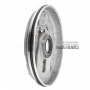 Передняя крышка трансмиссии GM 8L90E  24262660 24277964 [нар. Ø 300.75 mm]